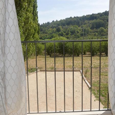 Il Etait Une Fois... Malaucène Exterior foto